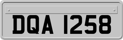 DQA1258