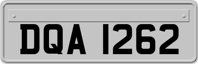 DQA1262