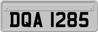 DQA1285
