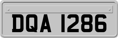 DQA1286