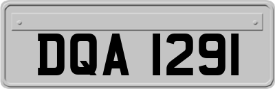 DQA1291