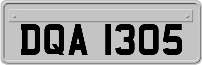 DQA1305