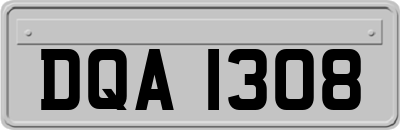 DQA1308