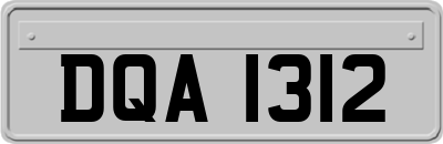 DQA1312