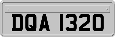 DQA1320