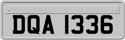 DQA1336