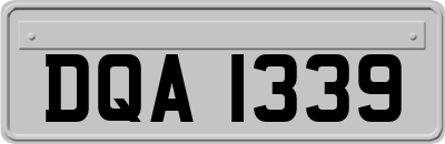 DQA1339