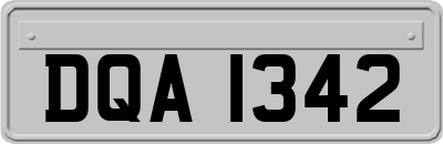 DQA1342