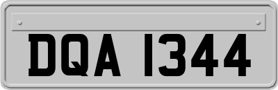 DQA1344