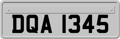 DQA1345