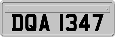 DQA1347
