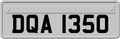 DQA1350