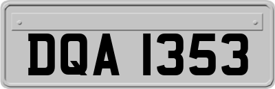 DQA1353