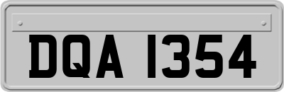 DQA1354