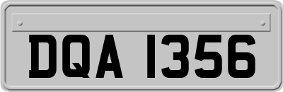 DQA1356