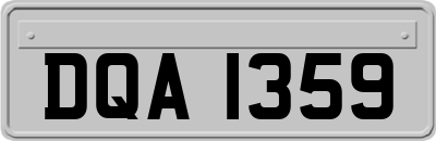 DQA1359