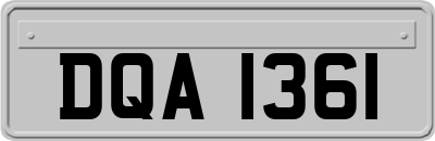 DQA1361
