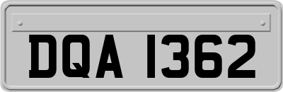 DQA1362