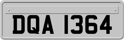 DQA1364