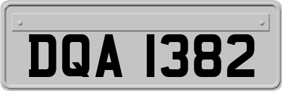 DQA1382
