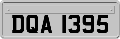 DQA1395