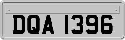 DQA1396