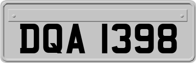 DQA1398
