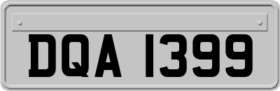 DQA1399