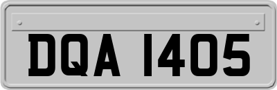 DQA1405