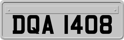 DQA1408
