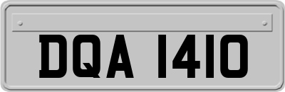 DQA1410