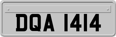 DQA1414