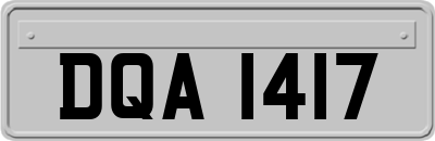 DQA1417