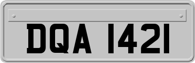 DQA1421