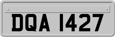 DQA1427