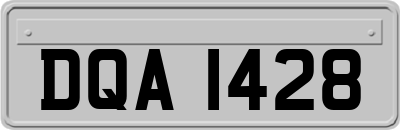 DQA1428