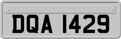 DQA1429
