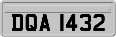 DQA1432