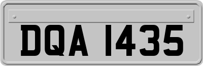 DQA1435