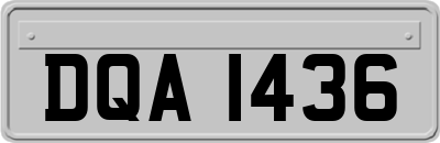 DQA1436