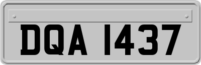 DQA1437