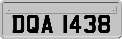 DQA1438