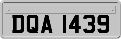 DQA1439