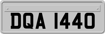 DQA1440