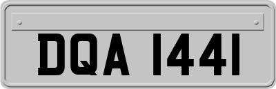 DQA1441