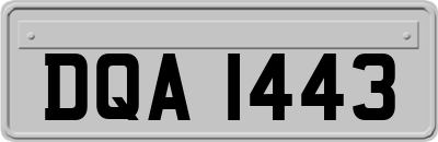 DQA1443