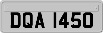 DQA1450