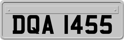 DQA1455