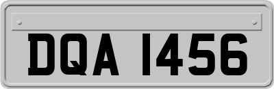 DQA1456