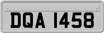 DQA1458